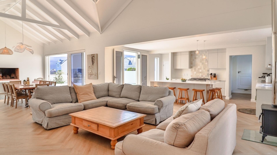 3 Bedroom Property for Sale in Klipfonteyn Western Cape